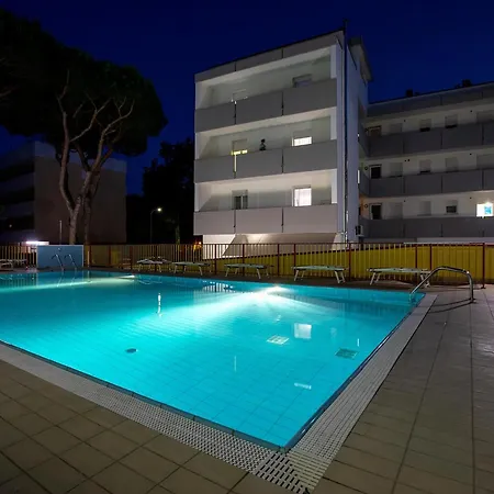 Apart Otel La Pigna