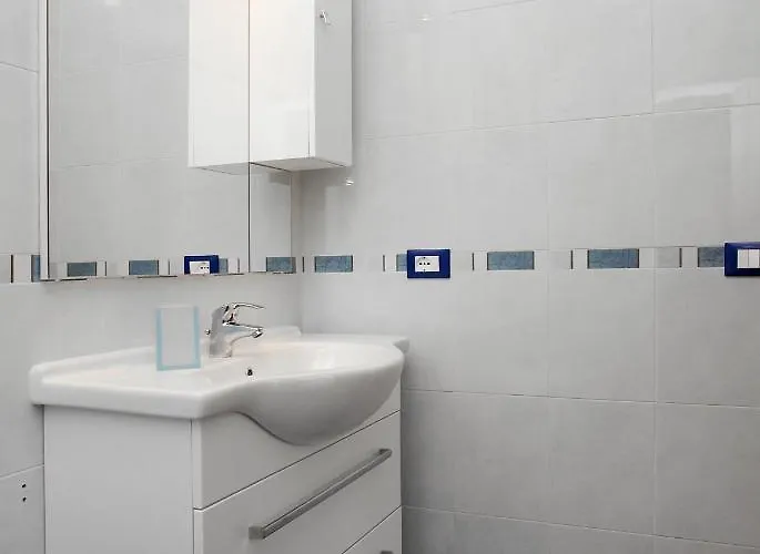 מלון דירות La Pigna רוסולינה מארה