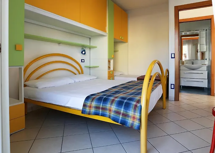 La Pigna מלון דירות