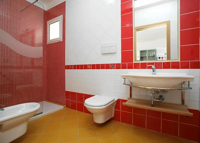 La Pigna 4* רוסולינה מארה