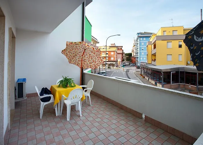 מלון דירות La Pigna