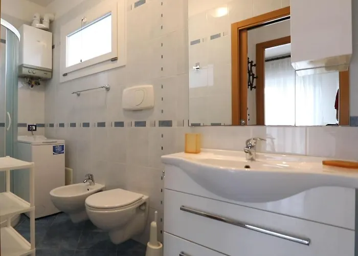 מלון דירות La Pigna רוסולינה מארה