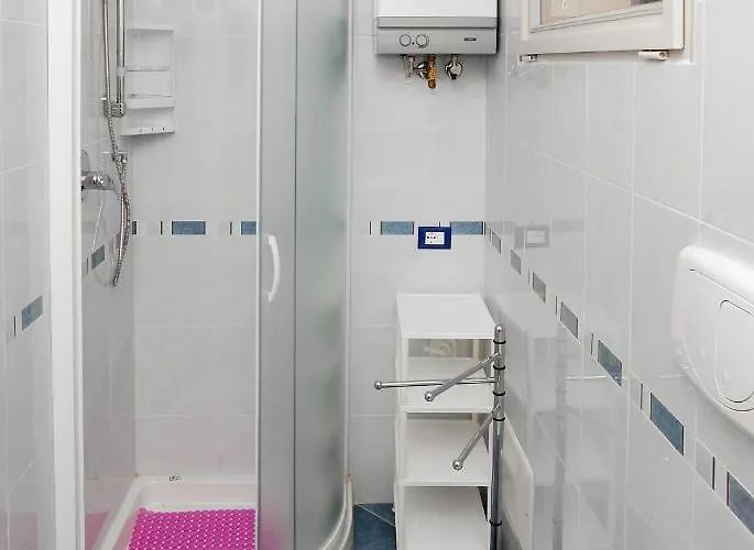 מלון דירות La Pigna רוסולינה מארה