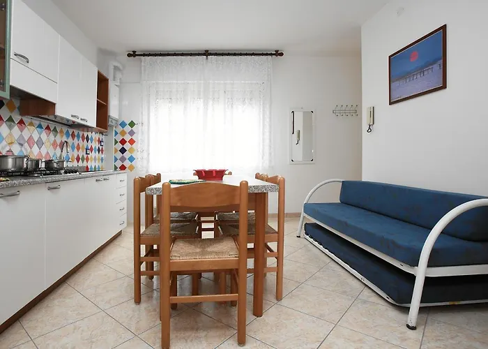 La Pigna מלון דירות