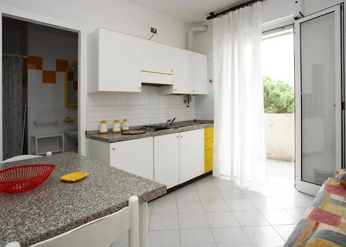 La Pigna מלון דירות 4*