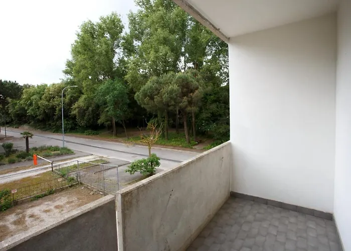 מלון דירות La Pigna