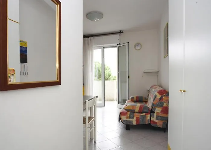 La Pigna מלון דירות