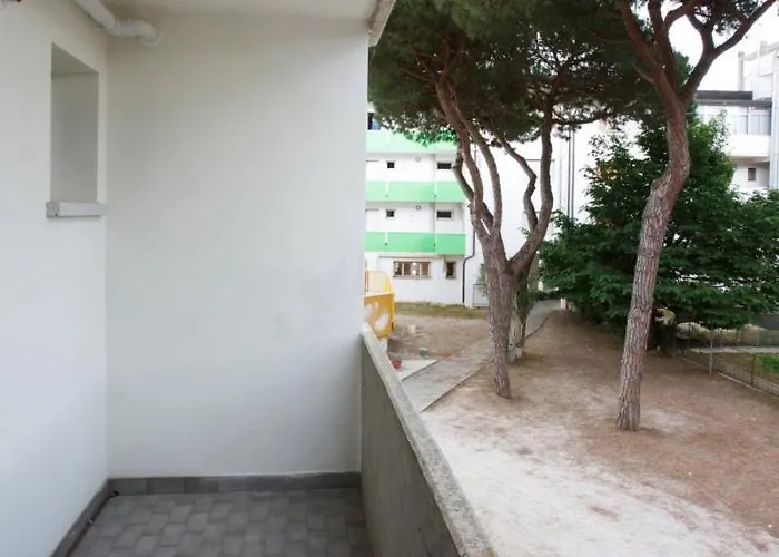 מלון דירות La Pigna רוסולינה מארה