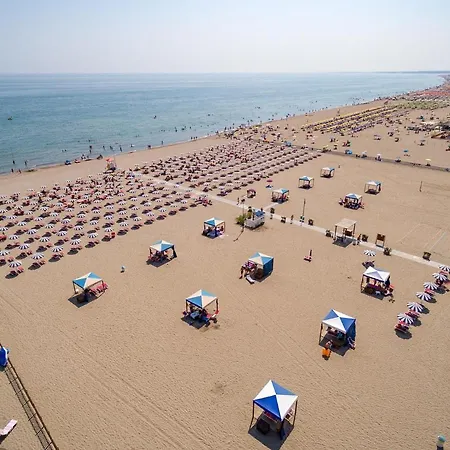 Aparthotel La Pigna