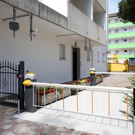 La Pigna Aparthotel