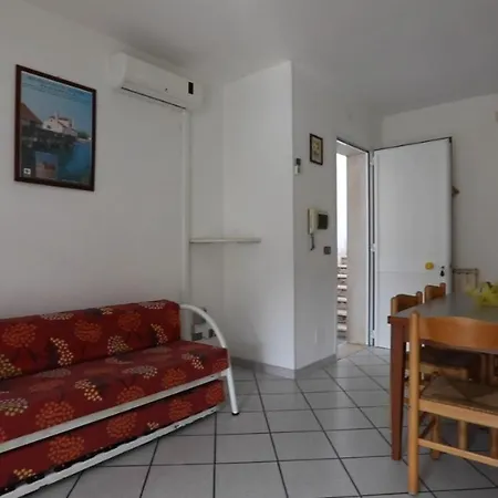 Apartmanhotel La Pigna 4*