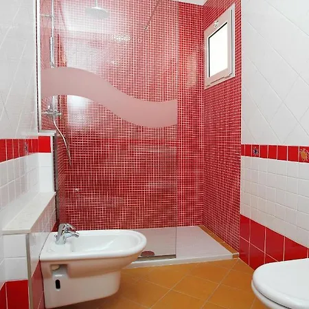 La Pigna Апарт-отель