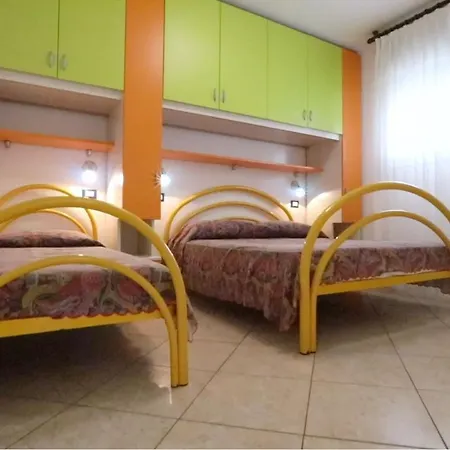 La Pigna Aparthotel *