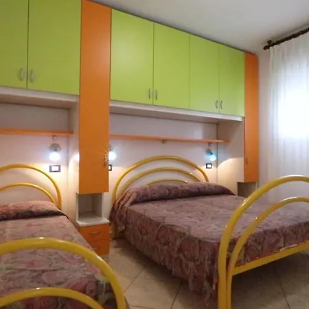 La Pigna 4* Rosolina Mare