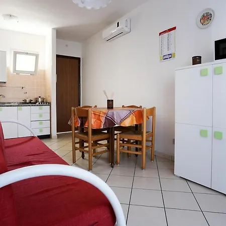 Apartmanhotel La Pigna 4*