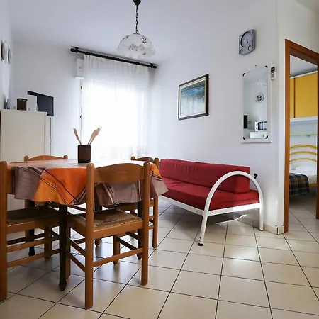 La Pigna 公寓式酒店 4*