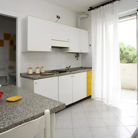 La Pigna Apartmanhotel 4*