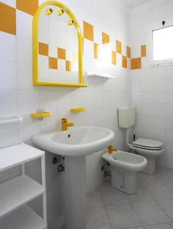 La Pigna Rosolina Mare