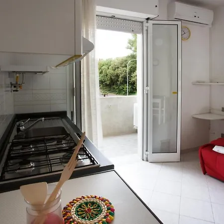 La Pigna Rosolina Mare