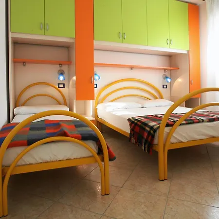 La Pigna 4*