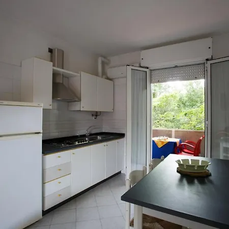 Aparthotel La Pigna Rosolina Mare