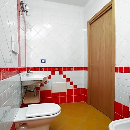 Aparthotel La Pigna Rosolina Mare