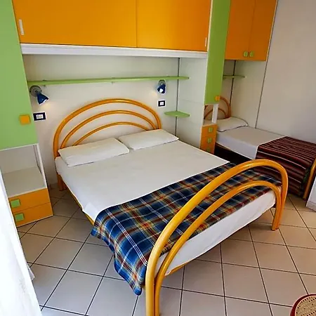 La Pigna 4*