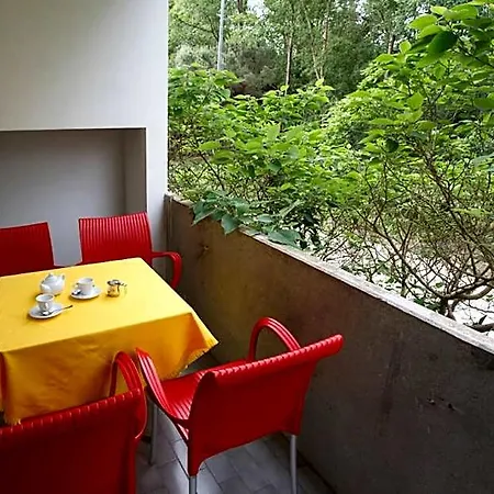 La Pigna 公寓式酒店