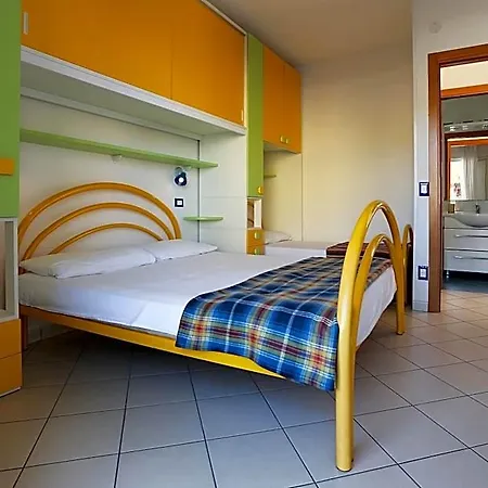公寓式酒店 La Pigna 4*