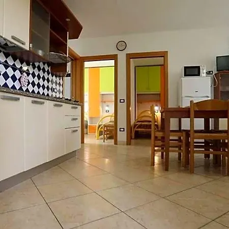 La Pigna 4*