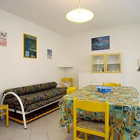 La Pigna Aparthotel Rosolina Mare
