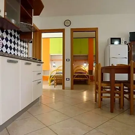 La Pigna 4*