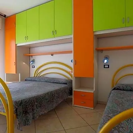 Aparthotel La Pigna Rosolina Mare