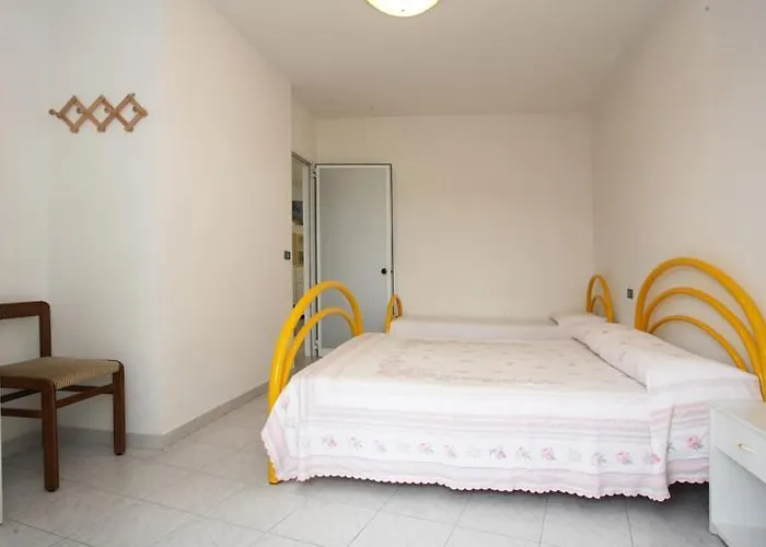 La Pigna Hotel apartamentowy 4*