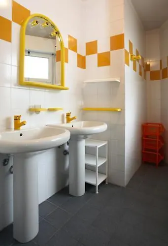 La Pigna Hotel apartamentowy